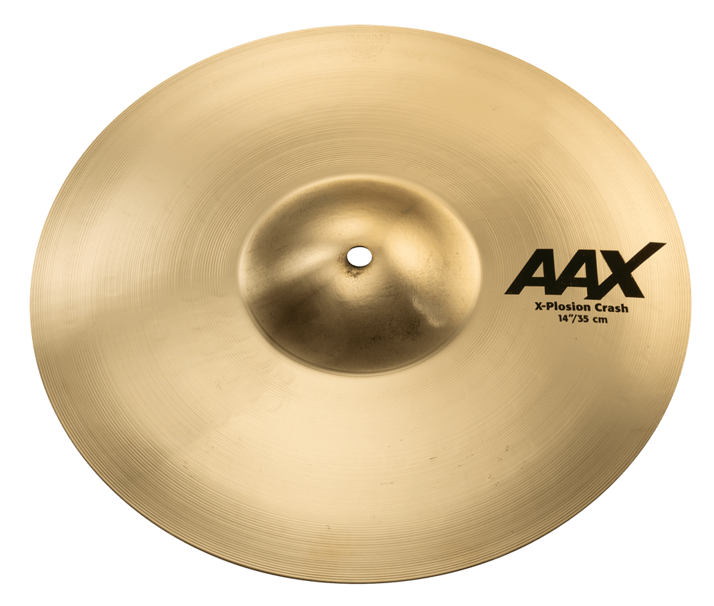 Sabian 21487XB 14
