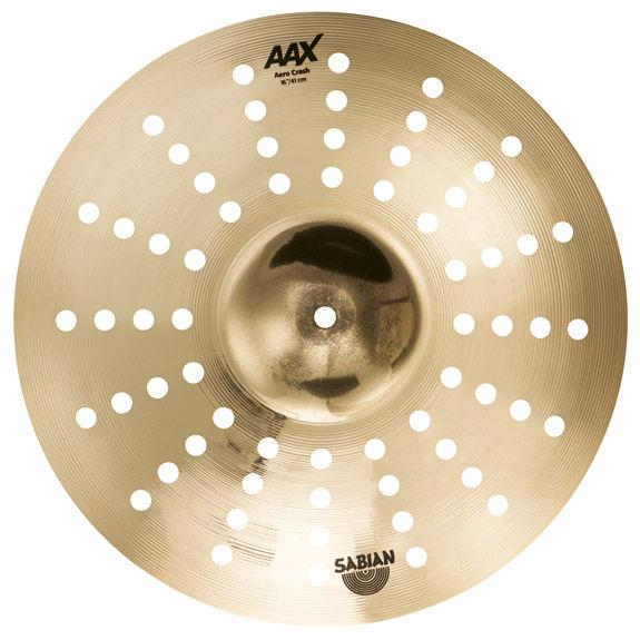 Sabian 21606XBV 16