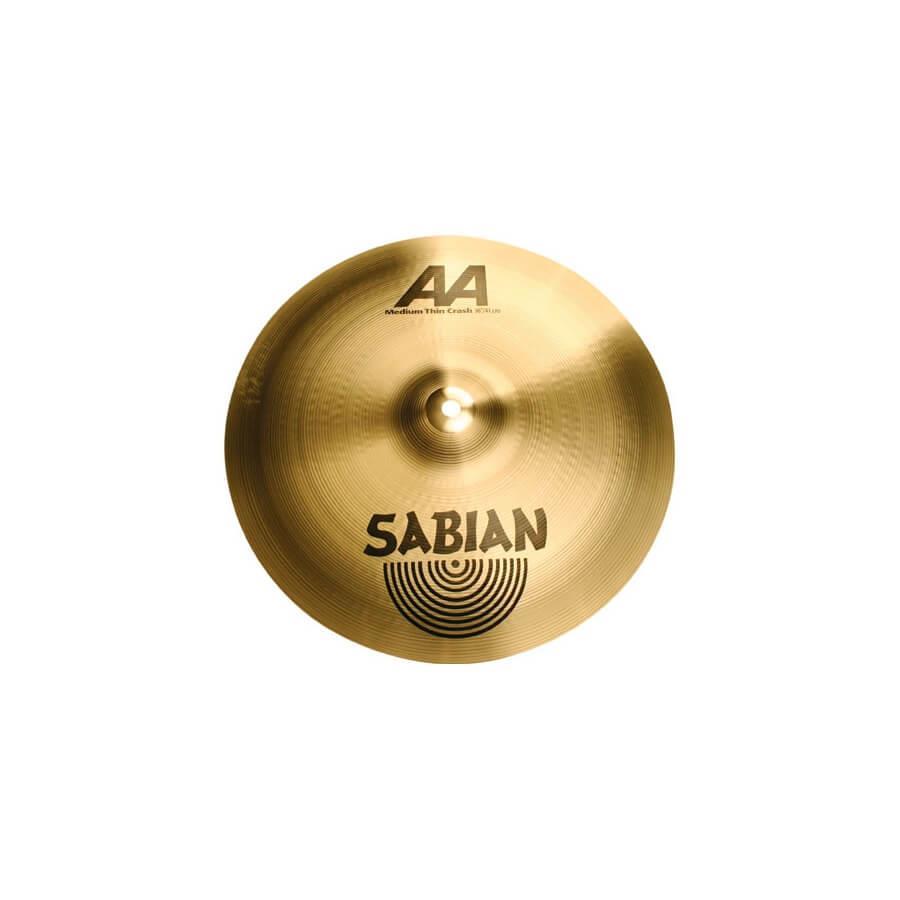 Sabian 21607- 16