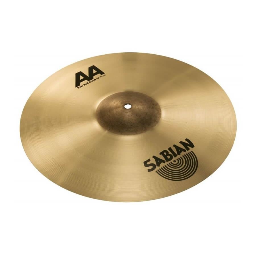 Sabian 2160772B 16