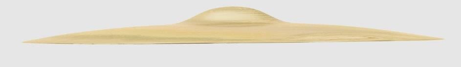Sabian 21608B 16