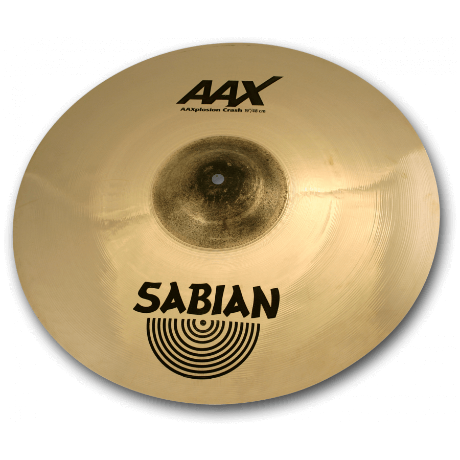 Sabian 21987XB 19