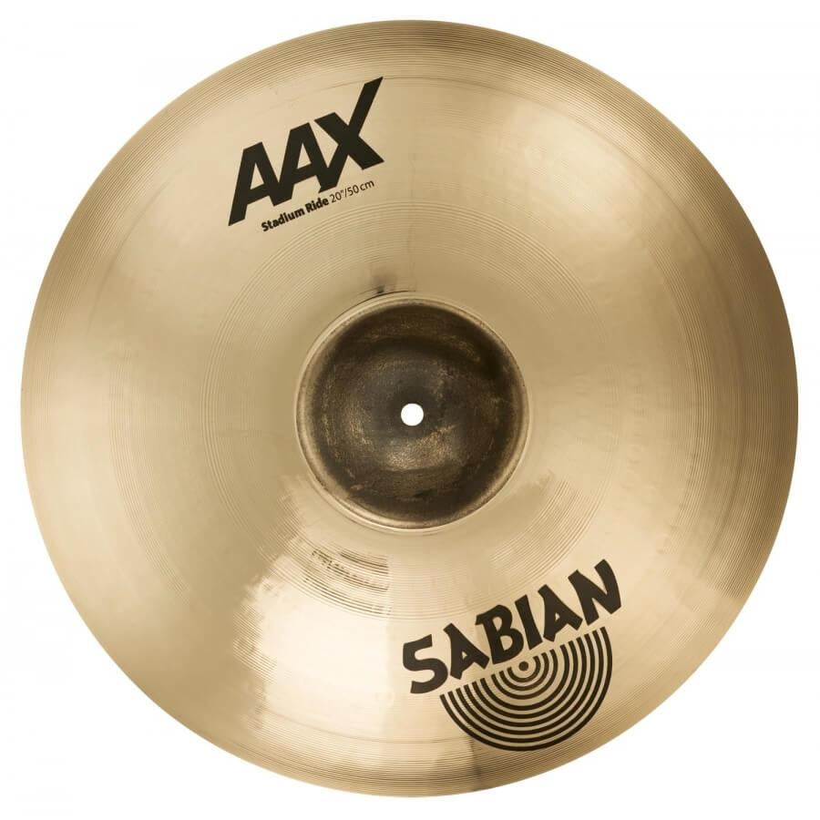 Sabian 22013XB 20
