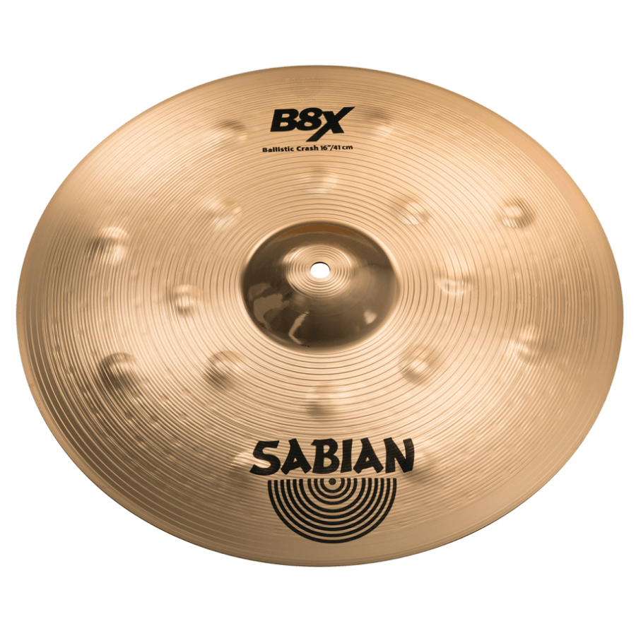 Sabian 416BCX 16