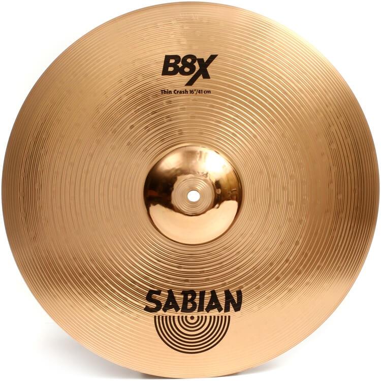 Sabian 41806X 18