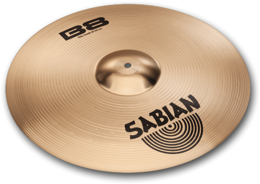 Sabian 41808- 18