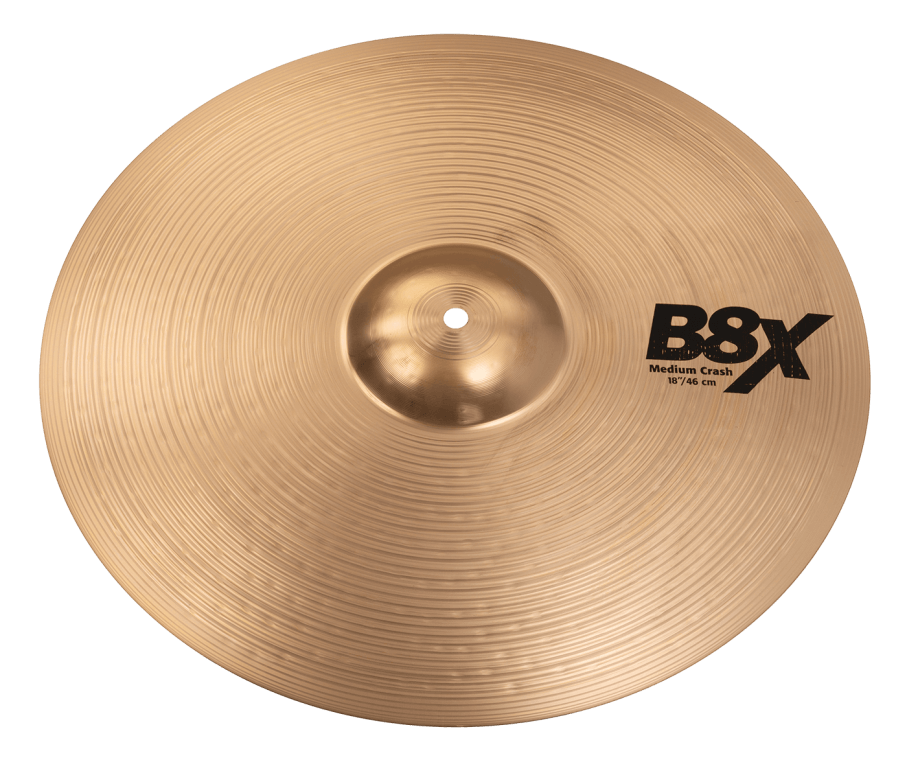 Sabian  41808X 18