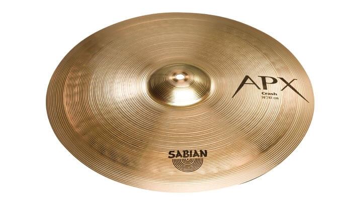 Sabian  AP1606 16