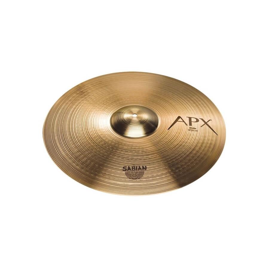 Sabian AP2012 20'' APX Serisi Medium Ride Zil
