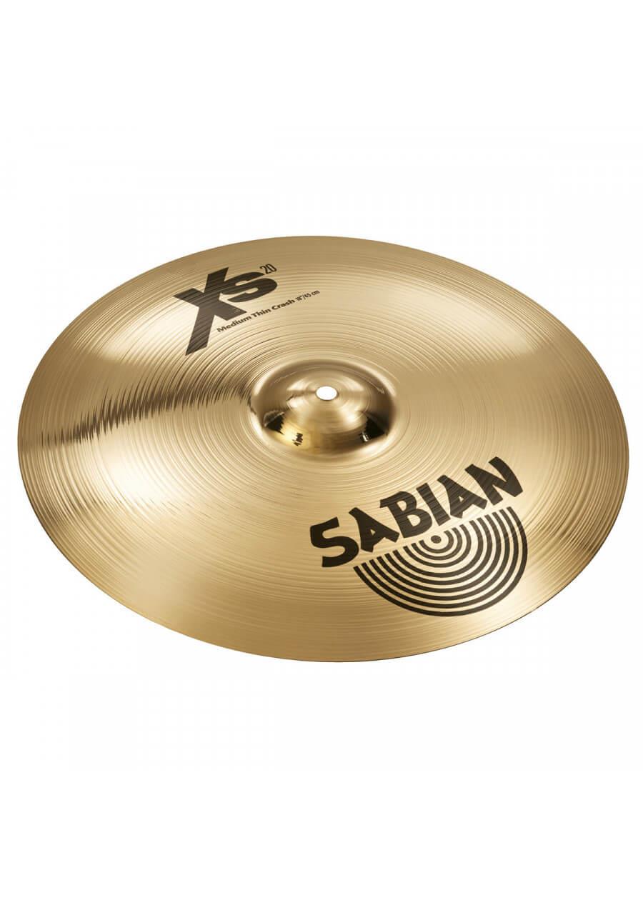 Sabian XS1807 18