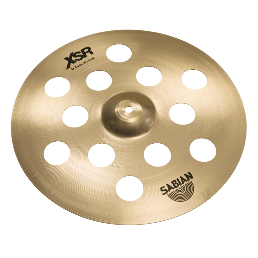 Sabian XSR1600B 16