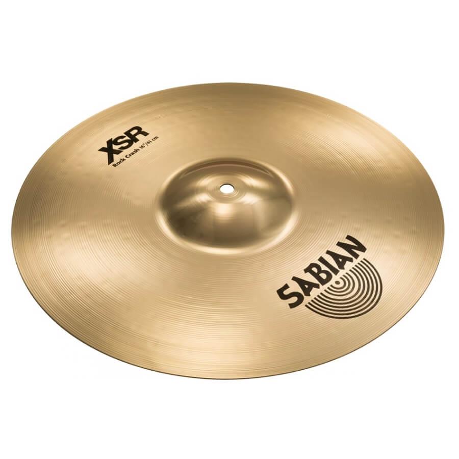 Sabian XSR1609B 16