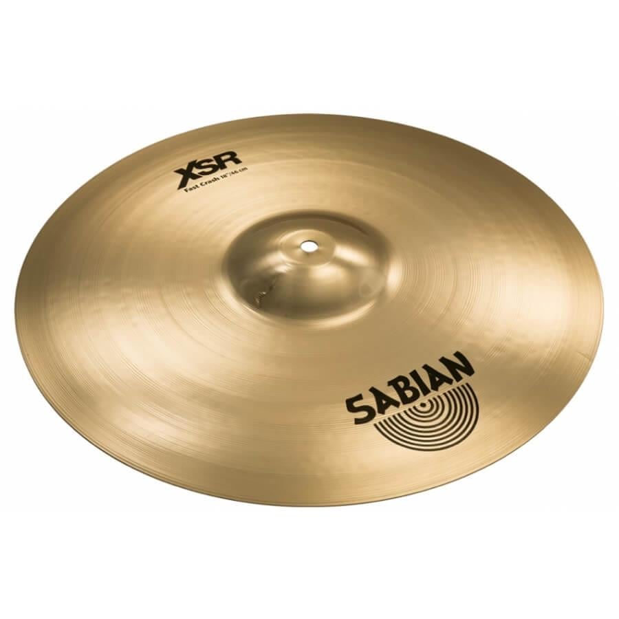 Sabian XSR1807B 18