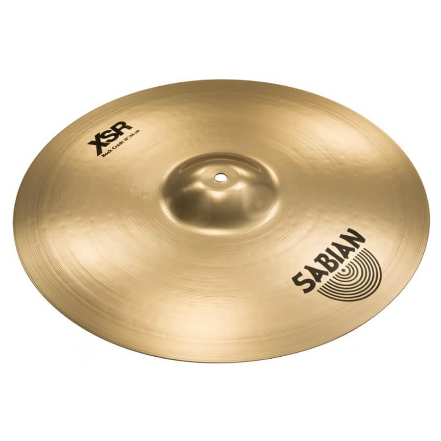 Sabian XSR1809B 18