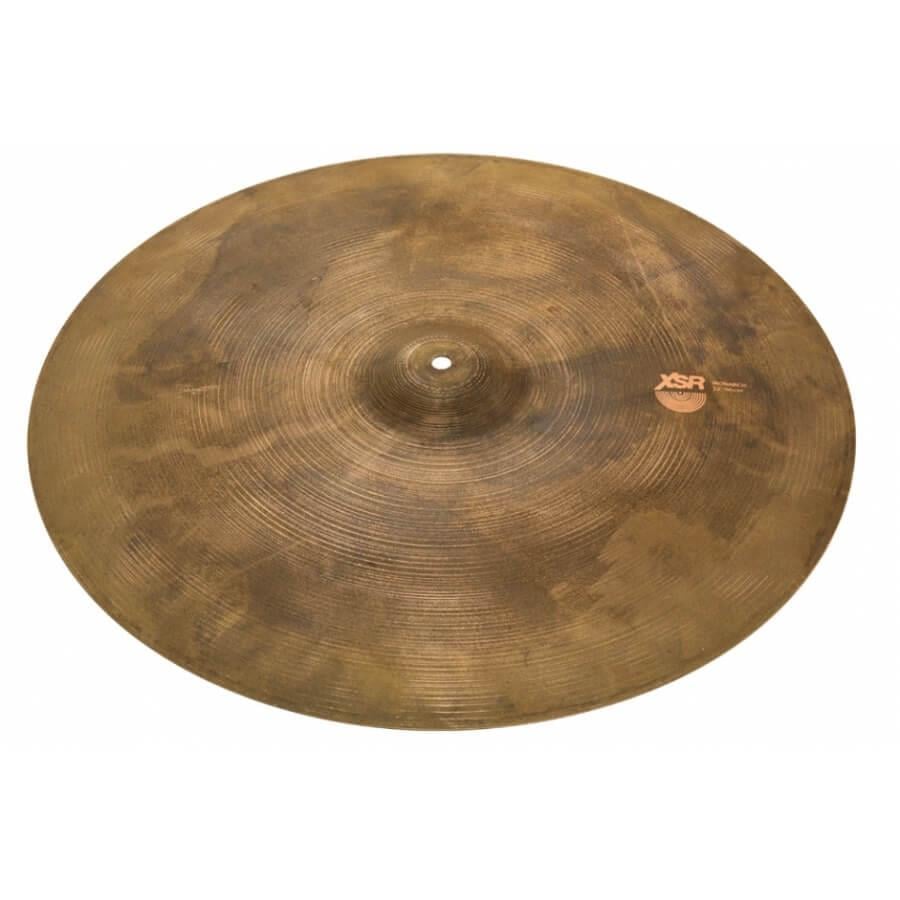 Sabian XSR2280M 22'' XSR Monarch Serisi Ride Zil