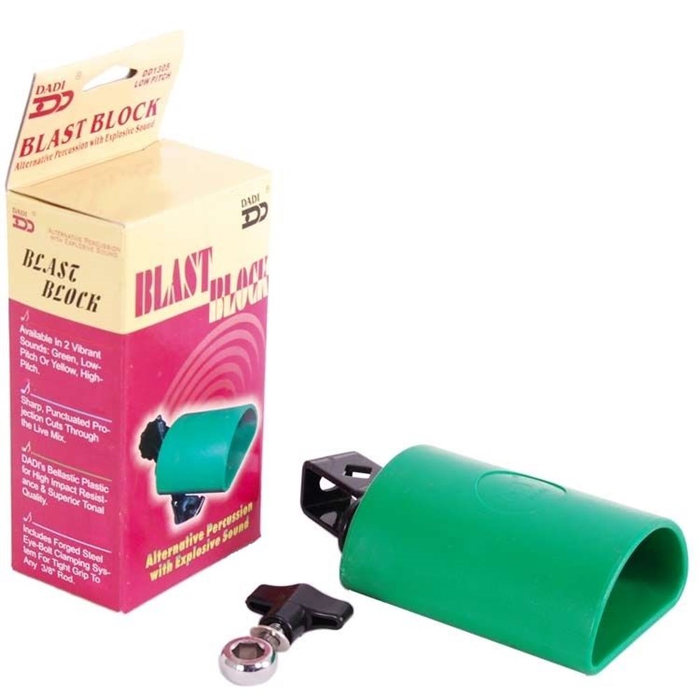 Dadi DD1305 Ses Bloğu Tiz