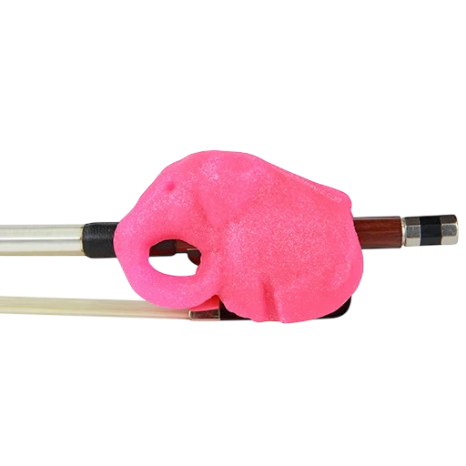 Things 4 Strings CelloPhant Yay Tutma Aparatı Pembe