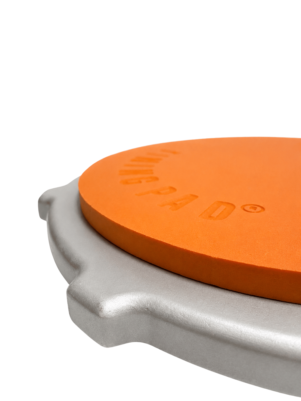 Timing Pad 12 Inch Çalışma Pedi D2 Gri