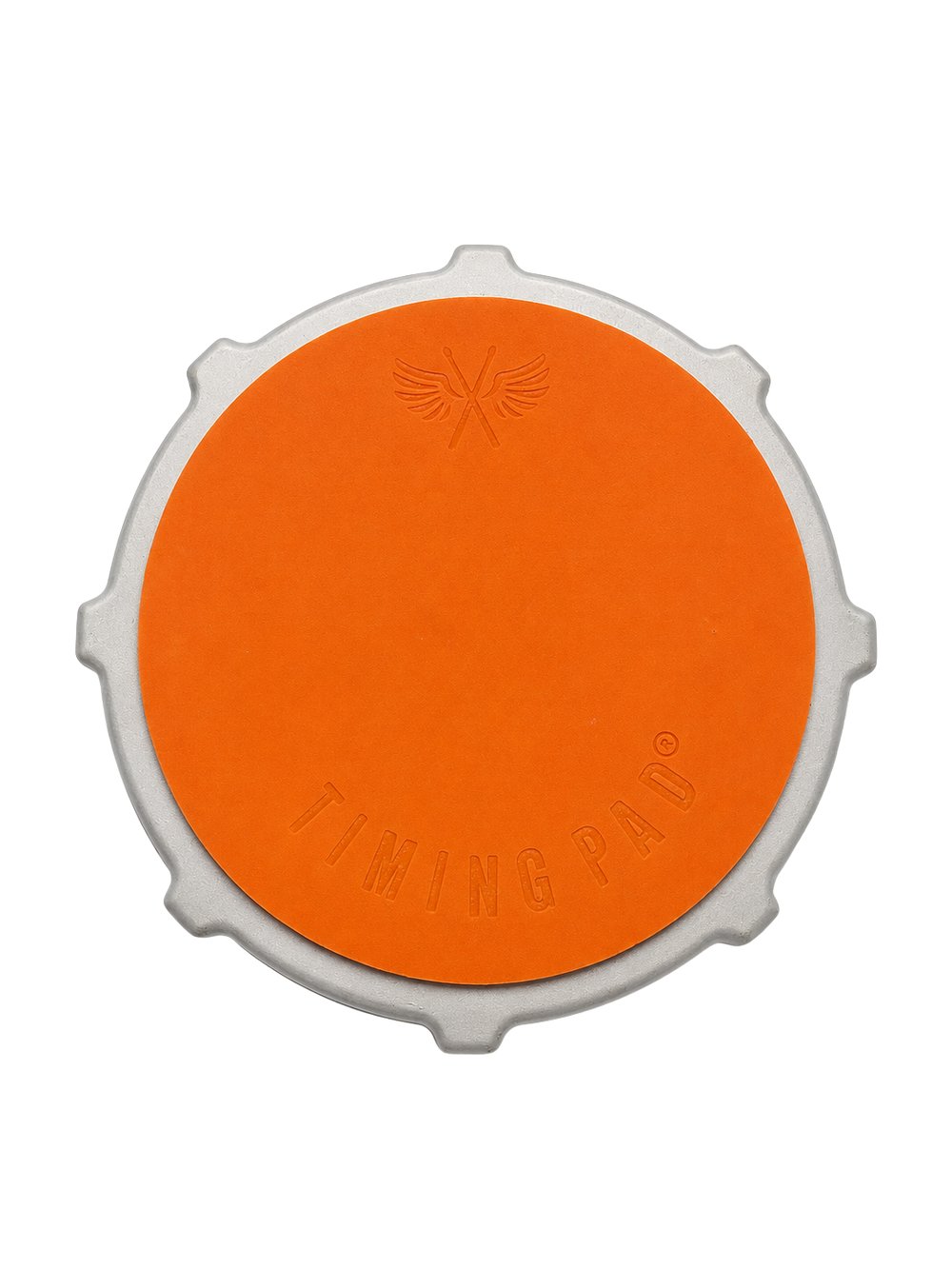 Timing Pad 12 Inch Çalışma Pedi D2 Gri