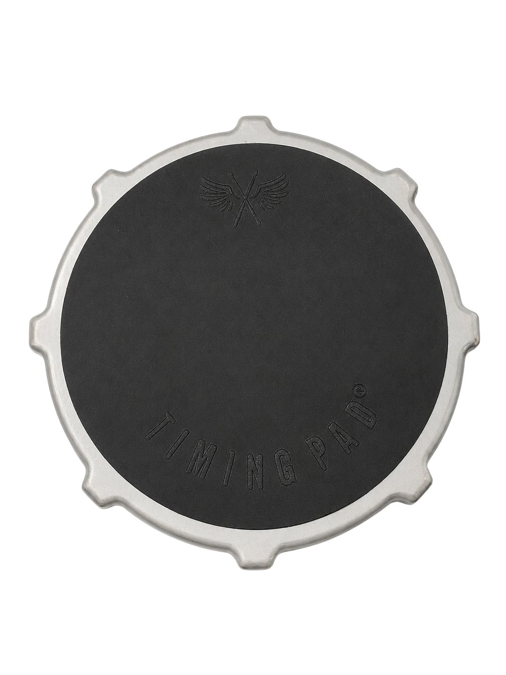 Timing Pad 12 Inch Çalışma Pedi D2 Gri
