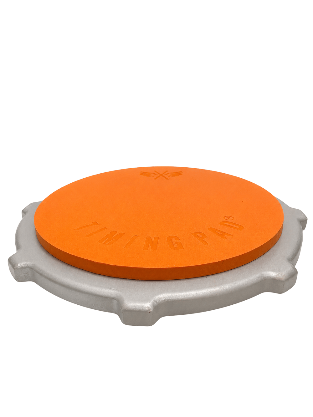 Timing Pad 12 Inch Çalışma Pedi D2 Gri