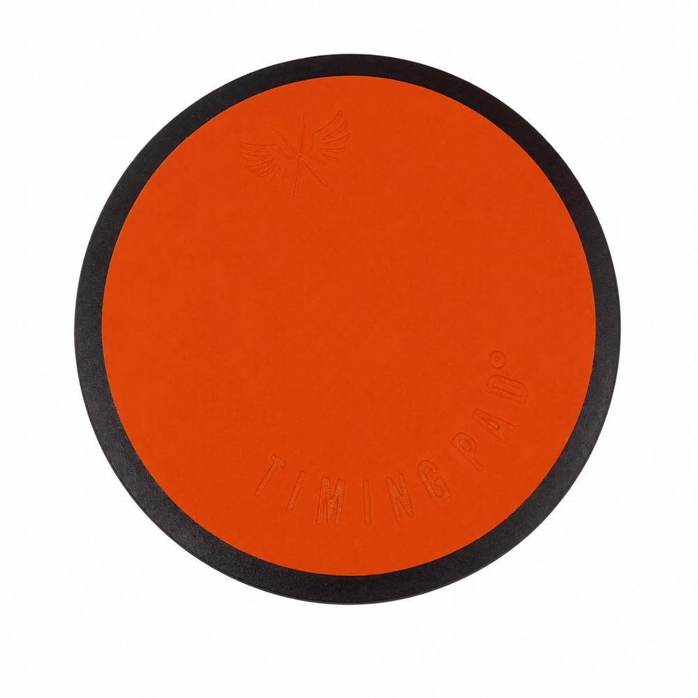 Timing Pad Çalışma Seti (Çalışma Pedi 12 Inch + Diz Pedi 9 cm + Baget)
