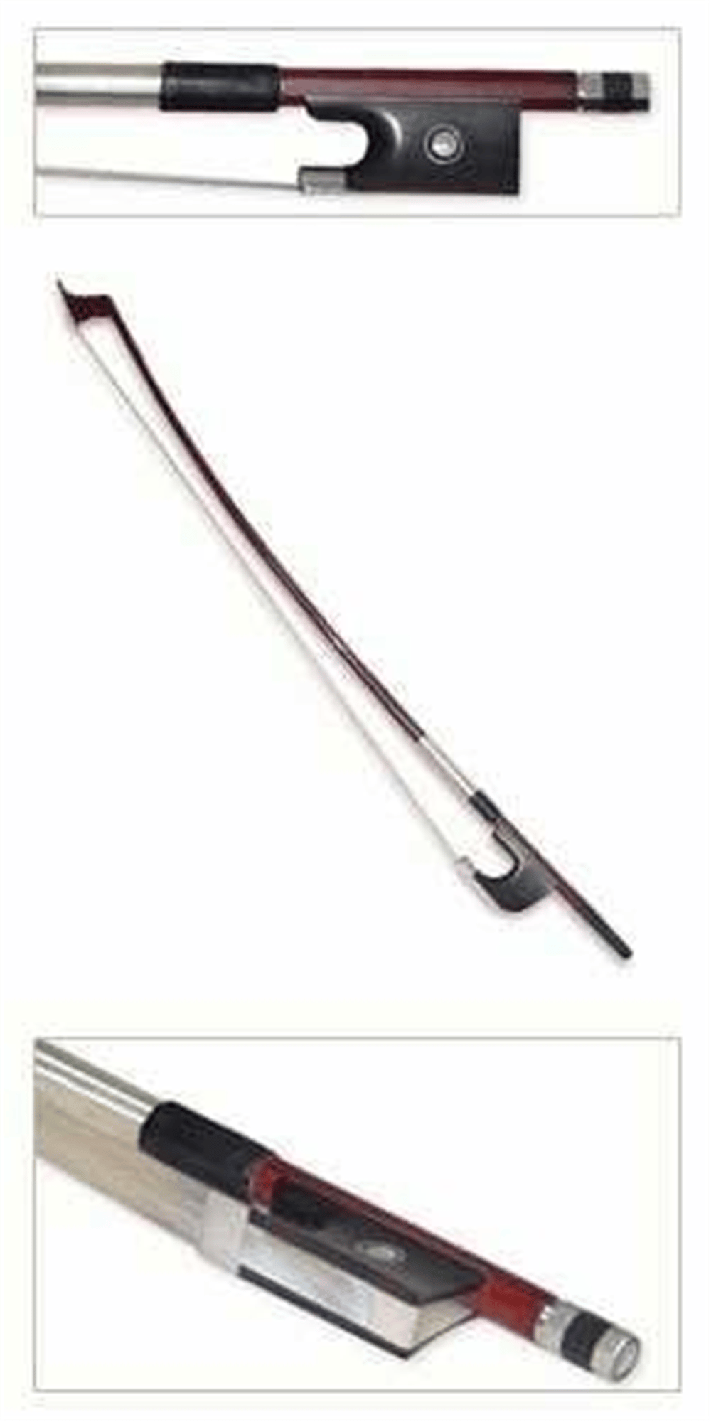 Valencia BBW200G Kontrabass Yayı