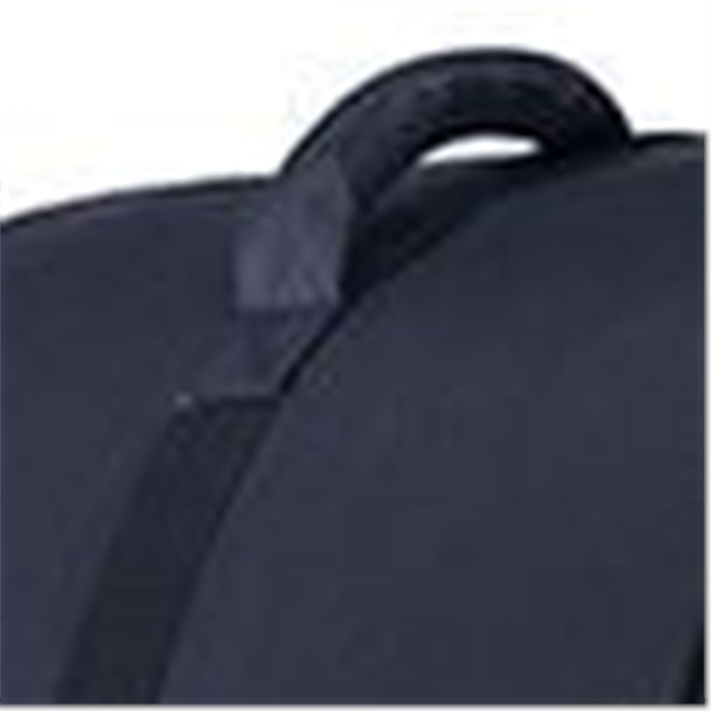 Valencia DMB1313 CNB 13 × 13 İnç 20 mm Dolgulu Tom Davul Kılıfı