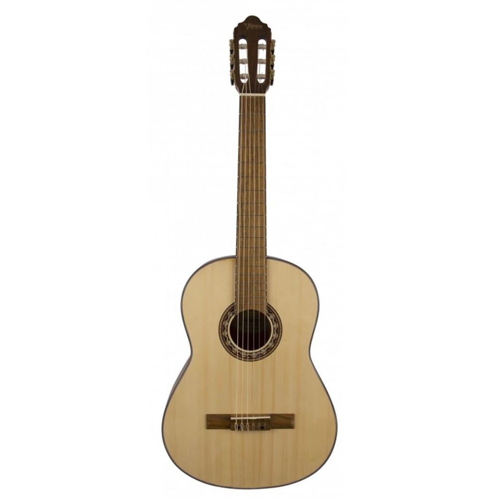 Valencia VC304 Klasik Gitar Naturel Mat 