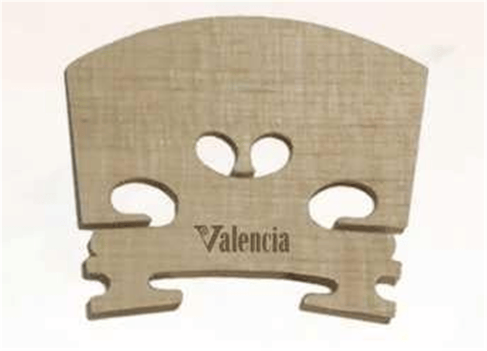Valencia VBR100-1/4 Keman Eşiği (5-7 Yaş)