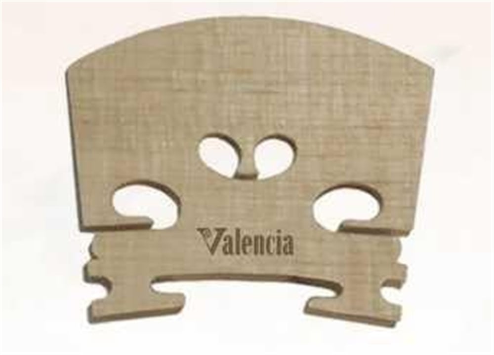 Valencia VBR100-4/4 Keman Eşiği (Yetişkin)