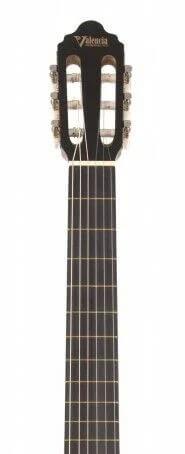 Valencia VC203 Klasik Gitar 3/4 Vintage Naturel Mat
