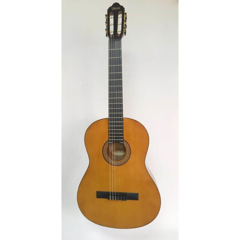 Valencia VC264 Klasik Gitar 4/4 Naturel Parlak