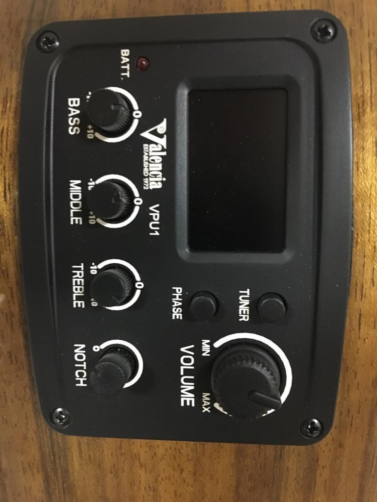 Valencia VC564CEBSB Elektro Klasik Gitar Cutaway 4/4 Kahve Sunburst