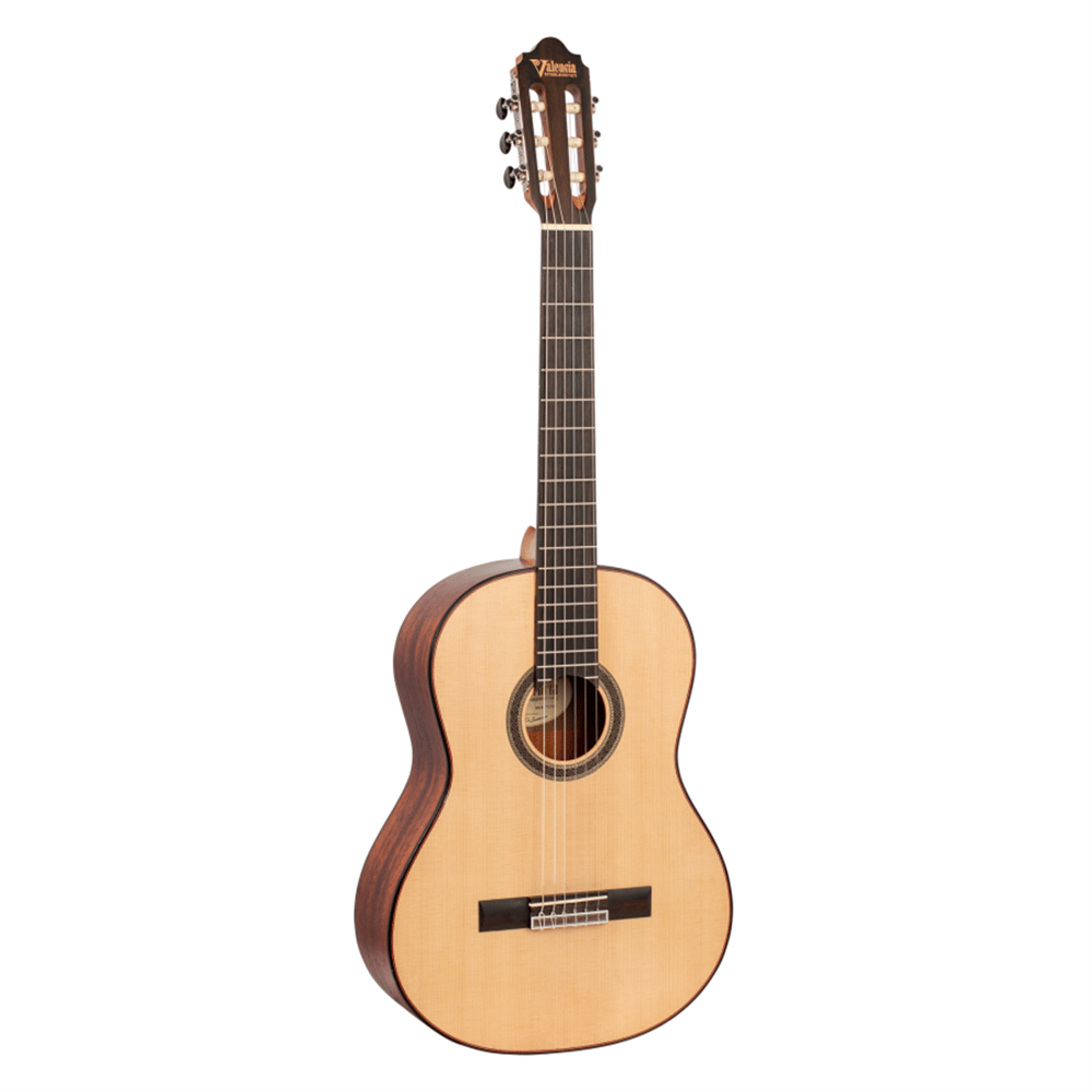 Valencia VC704 Klasik Gitar