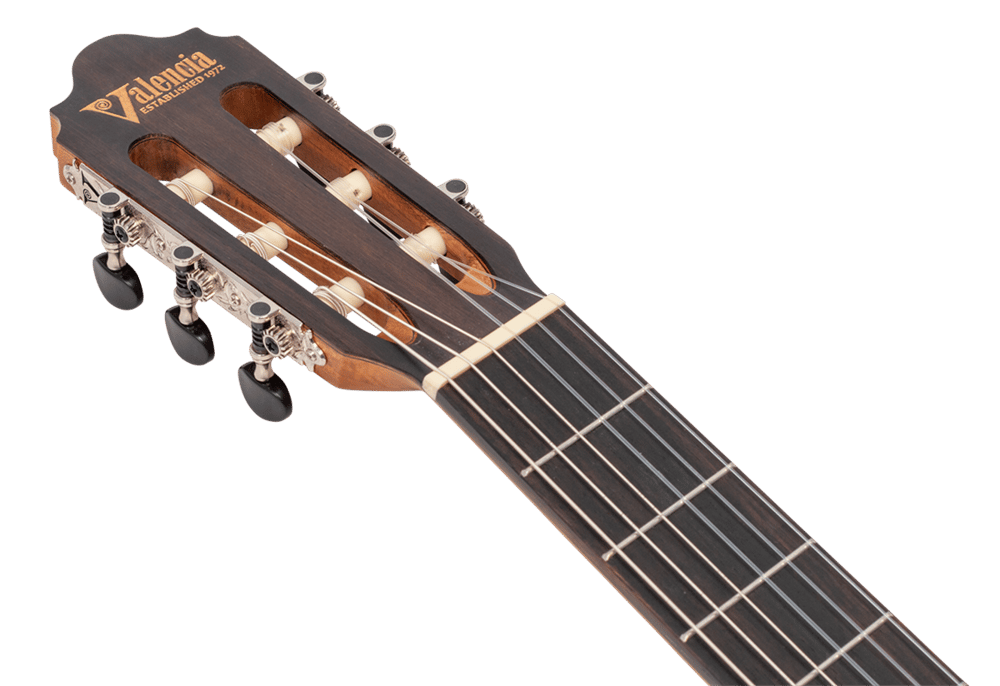 Valencia VC704 Klasik Gitar