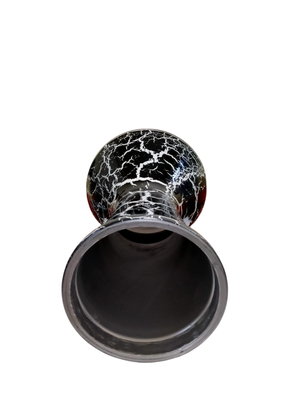 VD Darbuka (Çatlak Siyah)