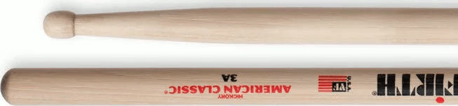Vic Firth 3A Baget 