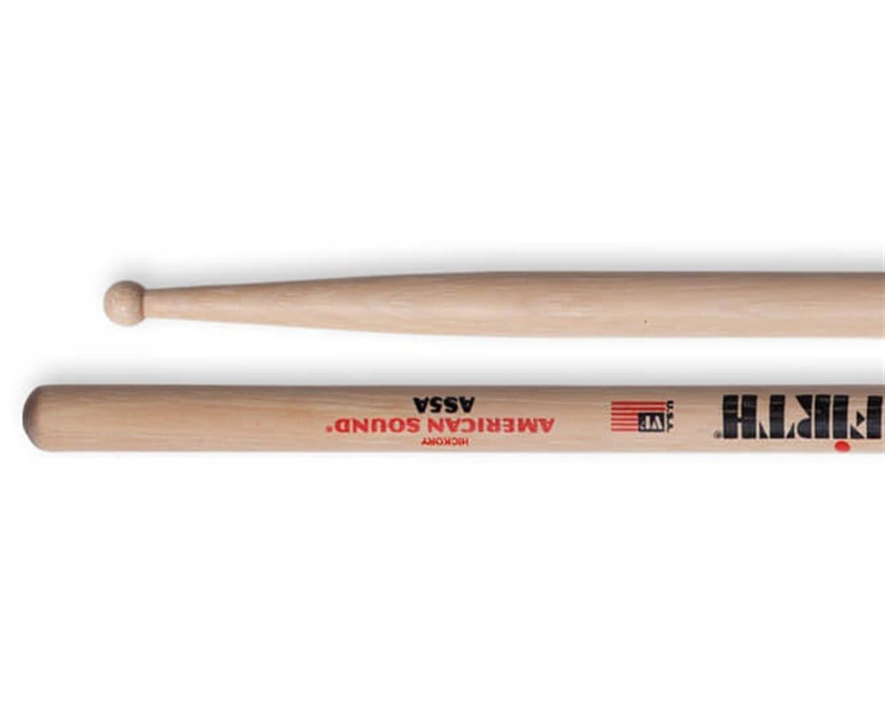 Vic Firth AS5A  5A Round Tip Baget 