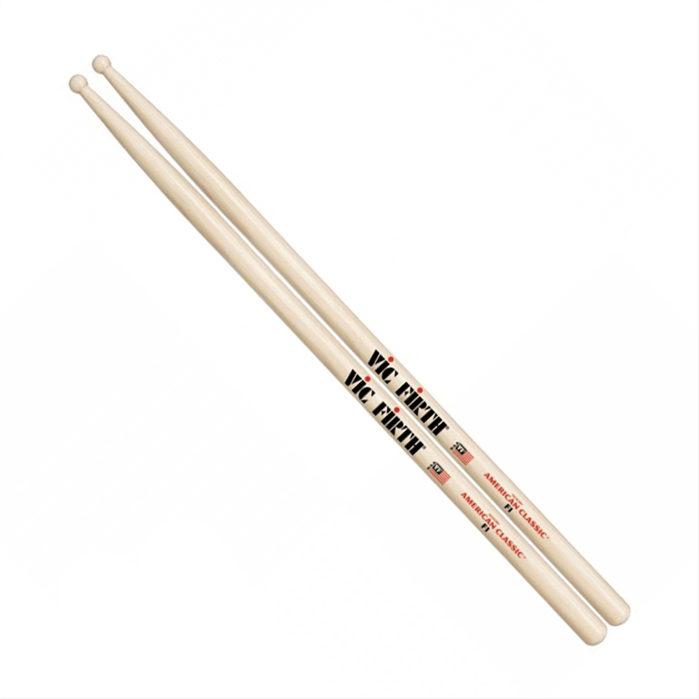 Vic Firth F1 Fusion ve Elektro Caz Uyumlu Baget 