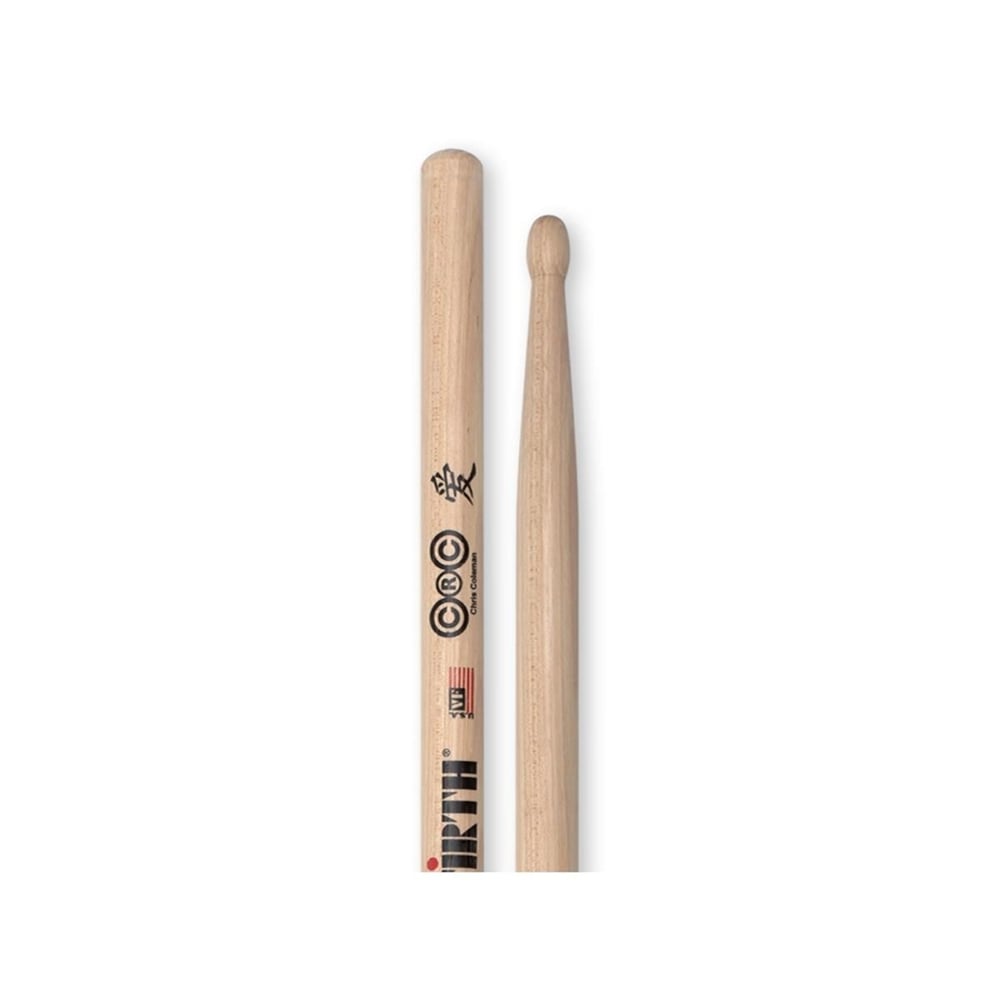 Vic Firth SCOL Chris Coleman SIGNATURE Baget 