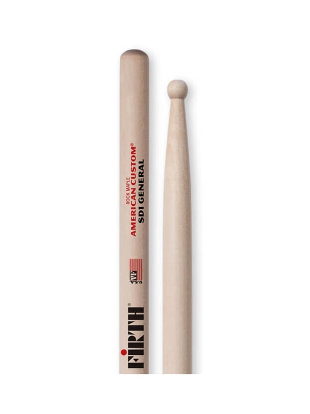 Vic Firth SD1 General Baget 