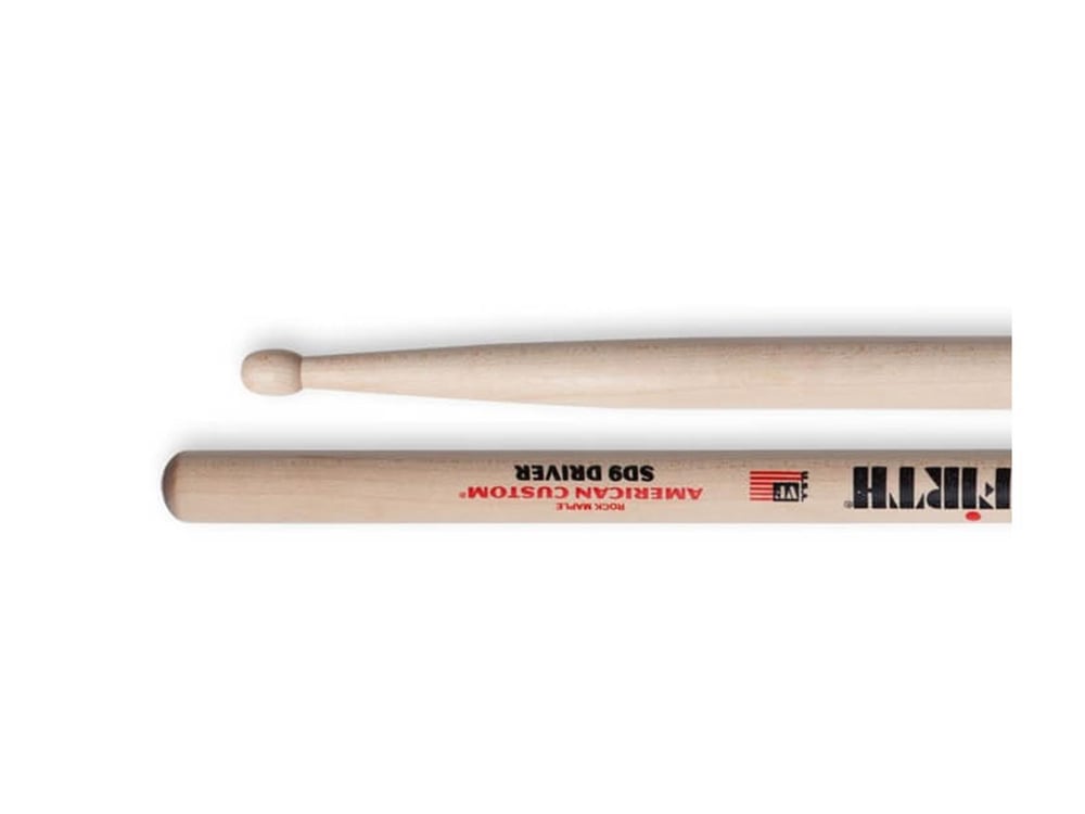 Vic Firth SD9 American Custom General Baget 