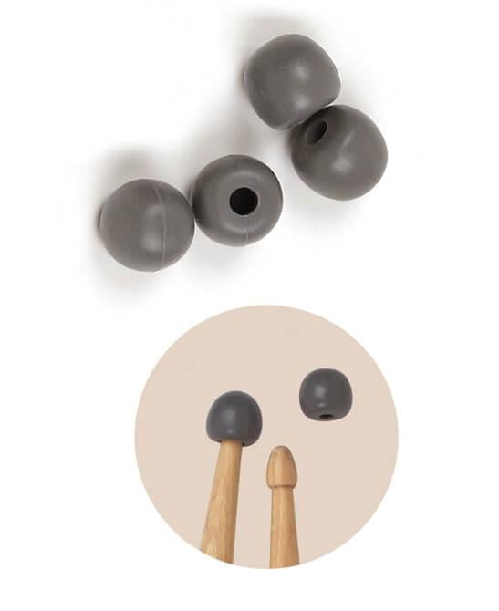 Vic Firth UPT Baget Ucu Susturucu