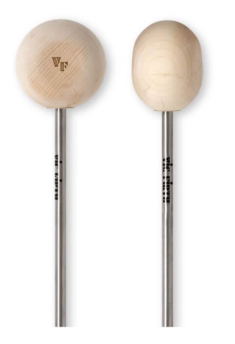 Vic Firth VKB2 Ağaç Pedal Tokmak 
