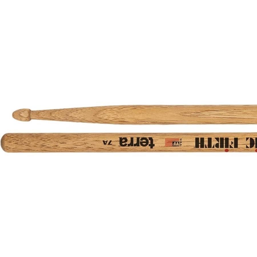 Vicfirth Baget Çift 7A Terra Ds