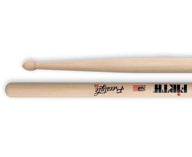 Vicfirth Baget Çift Ds American Concept  Freestyle 5B