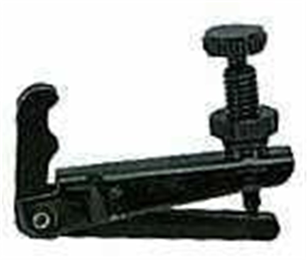 Wittner WF903044 Keman Fine Tuner (Siyah, 1/2-1/4)