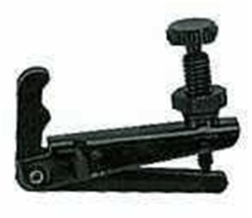 Wittner WF911044 Viyola Fine Tuner (Siyah)