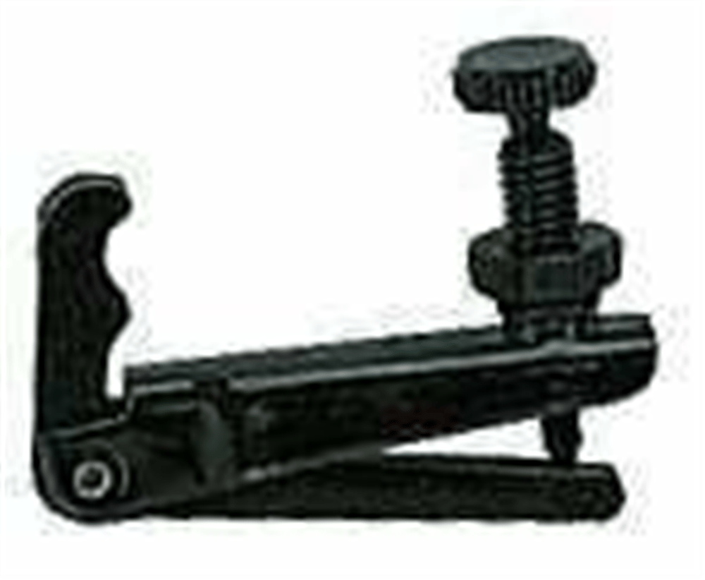 Wittner WF913 Çello Fine Tuner (Siyah, 3/4-4/4)